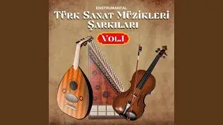 Gamzedeyim Deva Bulmam (Enstrümantal)