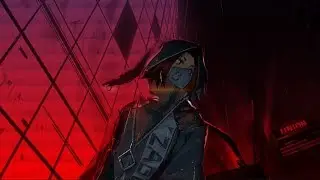 Jaxson Gamble - Reckless (Nightcore)