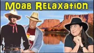 Moab Utah | Red Cliffs Lodge | Western Movie Museum - S2:E1
