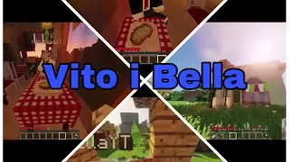 🎶Piosenka Zmiany🎶  (Vito i Bella)