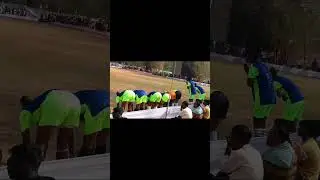 Amazing Football Match Girl #football #viral