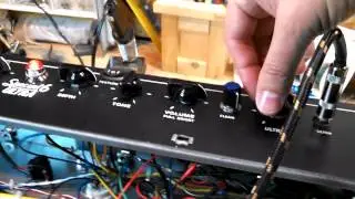 Belton added to VHT Special 6 Ultra part 2