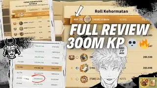 Modal 0 RUPIAH bisa dapet 300M KP dipertengahan KVK SOC 😋