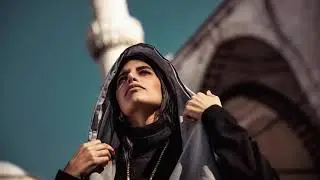 ♫ Oriental Lounge ♫ Arabic Secret Vibes - Ethnic Deep House Music