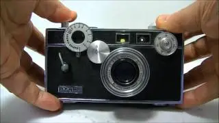 argus C3