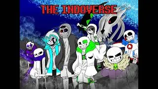 indoverse opening:The ashes