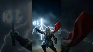 ThunderCat | Meow Universe &ndash; Lightning Paw
