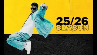dance Immersion&rsquo;s 2025&ndash;2026 Season &mdash; a season of premieres!