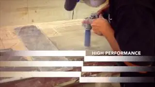ZENESIS&trade; Dry Core Bit