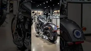 2026 Harley-Davidson Crossbones Is BACK&hellip; and It&rsquo;s WAY More Savage Than Anyone Expected 😱🔥