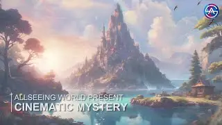 Cinematic mystery  Background Music (No Copyright)