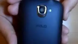 XOLO A500 full specification, features And price