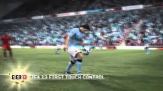 Fifa 13 Trailer Breakdown
