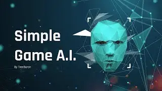 Simple AI for Video Games Part 1