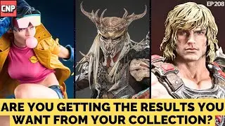 Statue Tuesday | Get Those Results! | Episode 208