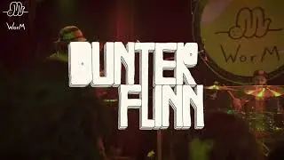 Dunter Flinn -  No Soap, Radio & Ludovico (@ Worm x Brebl)