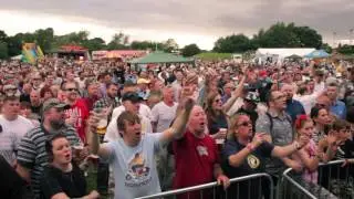 Apollo Festival 2015 Highlights