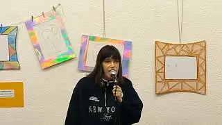 Roberta Pinna in Solo Ozieri 2025