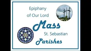 2/1/2026__Epiphany Of Our Lord  and St. Sebastian Catholic Church