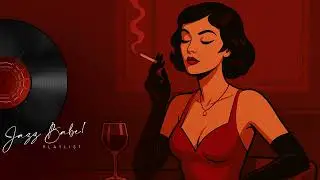 Echoes of the Jazz Bar - Vintage Love Classics