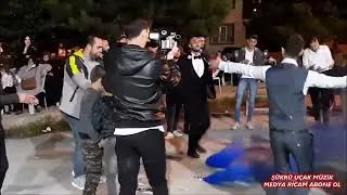 Mustafa Sacma Erikdalı Çalkala Hüdayda Kaval havası & Keşfet HD Video Canlı Yayın Düğün Yenidoğan16