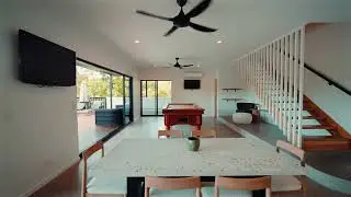 BELLE PROPERTY WHITSUNDAYS - 7 Pleasant Drive, Cannonvale