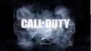 NEW Call of Duty: Ghost Reveal Trailer!
