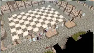 NWN, Siala, Tourney №14, Duel 7, Agrail(skovoroda) Vs Harold(4bdn)