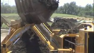 TG9000 Tub Grinder | Vermeer Forestry Management Equipment