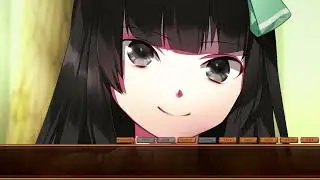 The Last Birdling [visual novel] demo (01)