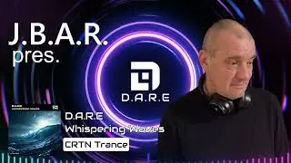 J.B.A.R. pres. D.A.R.E