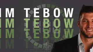 FOF 2018 with Tim Tebow
