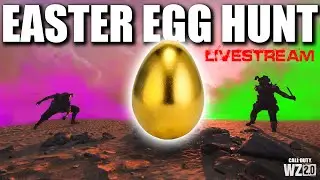 Looking for New Ashika Island Easter Eggs!