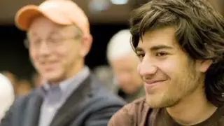Swartz's friend blames government for suicide