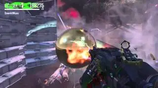 BO3 Zombies: How To Get A Sentry Gun & A 