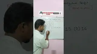 Reasoning shortcuts -20 #group4 #tspsc #mathstricks #shorts #ytshorts #maths #viral  #youtubeshorts
