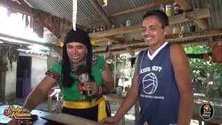 LA TALABARTERIA - MIS RAICES - LA CHOKA KASIANA