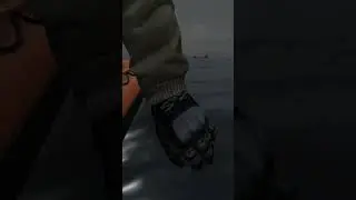 DayZ Boat PVP is UNREAL