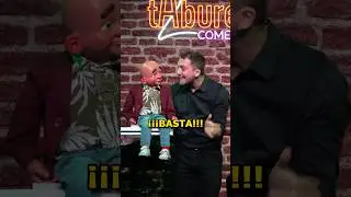 &iquest;Todos conocemos esta canci&oacute;n? 🎤🤣 || 🎙️ Martin Chesini #standup