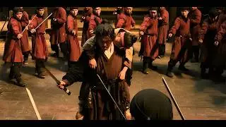 100 Yodha के सामने खड़ा 1 Blind Swordsman और Revenge की दिल दहला देने वाली कहानी