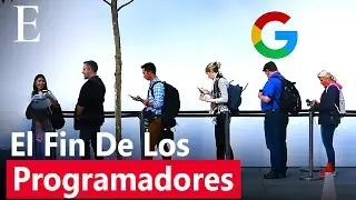 Es Este el Fin de los Ingenieros de Software?