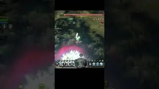 PRIEST POV Dodge Ice Spike for RDB - DN Sea Classic #dragonnestsea #dragonnestclassic #gaming