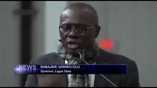 Lagos red line rail project: to be the first operational metro system in West Africa.
