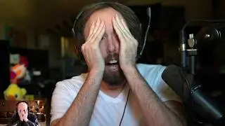 Asmongold just got Cancelled