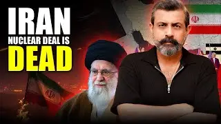 Iran's Nuclear Deal is Dead | Sanctions Snap Back