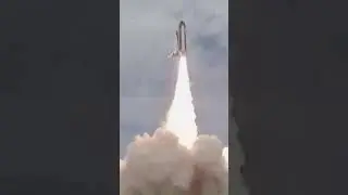 STS 135 The Final Flight of the Space Shuttle Program 😭 #space #spaceshuttle #nostalgia #edit