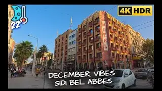 SOIRÉE DORÉE À BEL Abbés City A Vélo L’HARMONIE DU CRÉPUSCULE #2024 #205