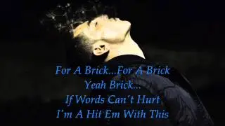 Mic Righteous-I Know Lyrics Video