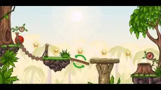 Go Home Ball 2 Game ( обзор игры )