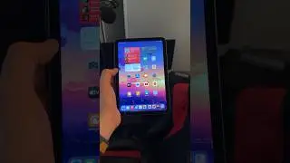 Не используйте iPad mini как iPhone! #смартфон #ipadvsiphone #технологии #iphonetech #ios